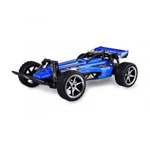 Радиоуправляемая багги HuanQi Baja Super Power 4WD 2.4GHz 1/16 RTR - HQ543C