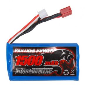 Аккумулятор Li-ion 7.4V 1500mAh для Remo Hobby 1:16 - E9315