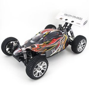 Радиоуправляемый багги HSP Electro Planet TOP 4WD RTR масштаб 1:8 2.4G - 94060TOP-08060-4