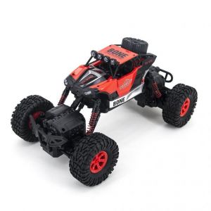 Радиоуправляемый краулер-амфибия Crazon Crawler 4WD RTR масштаб 1:16 2.4G - 171602B