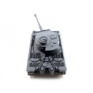 Радиоуправляемый танк Heng Long German Tiger "Тигр" PRO 2,4GHz 1:16