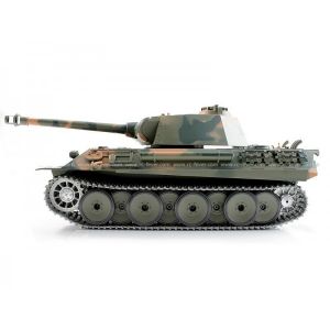 P/У танк Heng Long 1/16 Panther (Германия) 2.4G RTR PRO