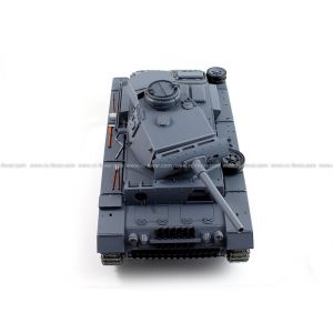 Р/У танк Heng Long 1/16 Panzerkampfwagen III (Германия) 2.4G RTR