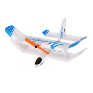 Радиоуправляемый самолет Feilun Apollo Mini Indoor Biplane RTF 2.4G - HF-Z4