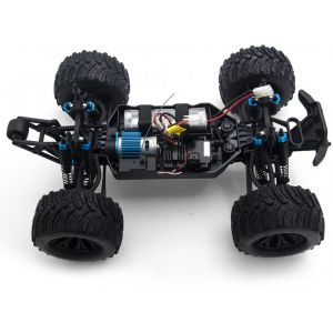 Радиоуправляемый джип HSP Wolverine 4WD 1:10 2.4G - 94701-70194