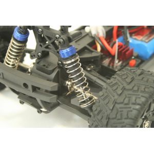 Обновленный! Радиоуправляемый трагги Remo Hobby S-EVOR 4WD RTR масштаб 1:16 2.4G - RH1661