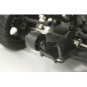 Обновленный! Радиоуправляемый трагги Remo Hobby S-EVOR 4WD RTR масштаб 1:16 2.4G - RH1661