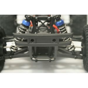 Радиоуправляемый трагги Remo Hobby S-EVOR Brushless 4WD RTR масштаб 1:16 2.4G - RH1665