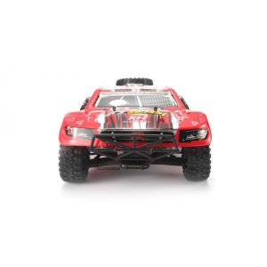 Радиоуправляемый шорт-корс Remo Hobby Brushless RH1625 4WD RTR масштаб 1:16 2.4G - RH1625