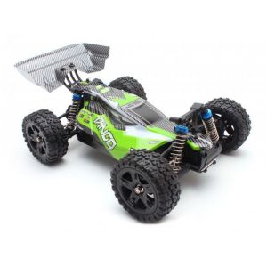 Радиоуправляемый багги Remo Hobby RH1655 Brushless 4WD RTR масштаб 1:16 2.4G - RH1655