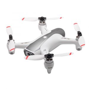 Радиоуправляемый квадрокоптер Syma W1 RTF 2.4G - W1