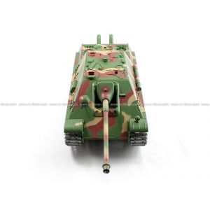 Р/У танк Heng Long 1/16 Jagdpanther (Германия) 2.4G RTR