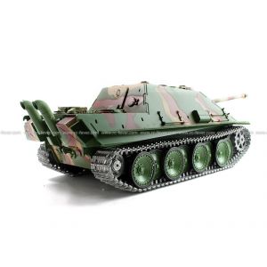 Р/У танк Heng Long 1/16 Jagdpanther (Германия) 2.4G RTR