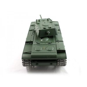 P/У танк Heng Long 1/16 KV-1 (Россия) 2.4G RTR