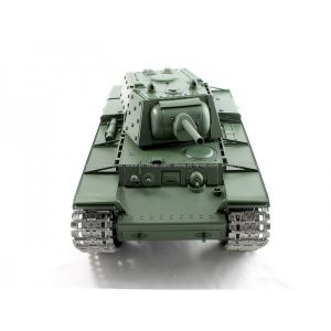 P/У танк Heng Long 1/16 KV-1 (Россия) 2.4G RTR