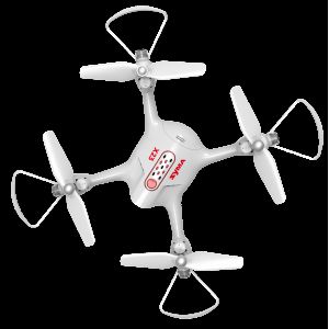 Радиоуправляемый квадрокоптер Syma X23 6-AXIS RTF 2.4G - X23