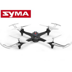 Радиоуправляемый квадрокоптер Syma X15A RTF 2.4G - X15A