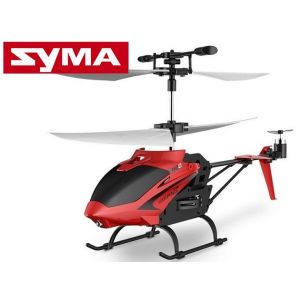 Радиоуправляемый вертолет Syma S5H RTF 2.4G - S5H