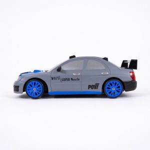 Радиоуправляемый автомобиль для дрифта Subaru Impreza WRX 1:24 - SC24A06