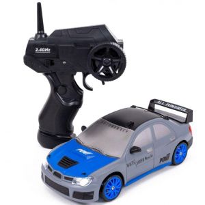 Радиоуправляемый автомобиль для дрифта Subaru Impreza WRX 1:24 - SC24A06