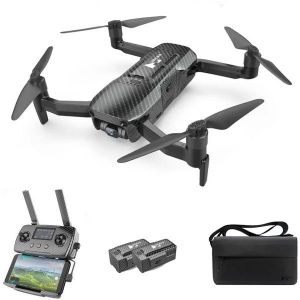 Квадрокоптер Hubsan ACE PRO Refined (2 батареи) RTF - HUBSAN ACE PRO Refined COMBO-2