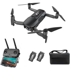 Квадрокоптер Hubsan BlackHawk 2 (2 батареи) RTF - HUBSAN BlackHawk 2 COMBO-2