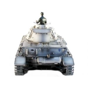 Р/У танк Taigen 1/16 Panzerkampfwagen IV Ausf.F2.Sd.Kfz (Германия) PRO 2.4G RTR