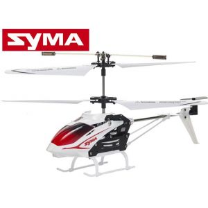 Радиоуправляемый вертолет Syma S5