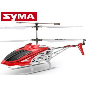 Радиоуправляемый вертолет Syma S39 2.4GHz