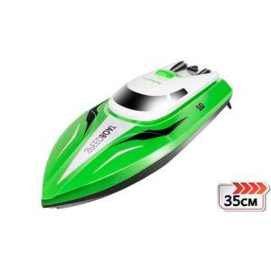 Радиоуправляемый катер Syma Q2 Speedboat 2.4G RTR