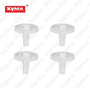 Шестерни Syma X8C, X8W, X8G, X8HC, X8HW, X8HG