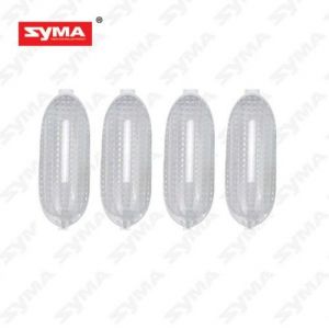 Плафон Syma X8C, X8W, X8G, X8HC, X8HW, X8HG