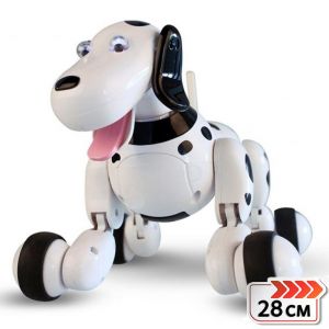 Радиоуправляемая робот-собака HappyCow Smart Dog - 777-338