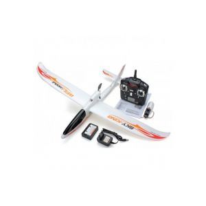 Радиоуправляемый планер Sky King 2.4G WL Toys F959