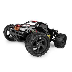 Радиоуправляемый монстр Himoto Mastadon 4WD 2.4GHz 1/18 RTR + АКК и ЗУ E18MT