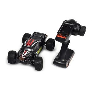 Радиоуправляемый монстр Himoto Mastadon 4WD 2.4GHz 1/18 RTR + АКК и ЗУ E18MT