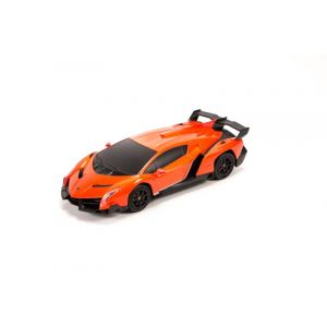 Машинка на радиоуправлении MZ Lamborghini Veneno 1/24