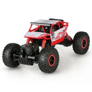 Радиоуправляемый краулер Huang Bo 4WD RTR масштаб 1/18 2.4G - HB-P1801