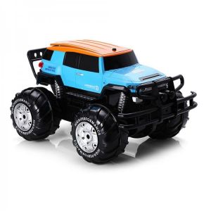 Р/У Джип амфибия 1:10 YED Toyota FJ Cruiser YED1601